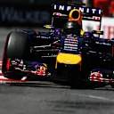 Sebastian Vettel (GER) Red Bull Racing RB10. Formula One World Championship, Rd6, Monaco Grand Prix, Qualifying, Monte-Carlo, Monaco, Saturday, 24 May 2014