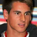 Adrian Sutil (GER), A1 Team Germany. A1 Grand Prix, Rd1, Brands Hatch, England. Practice Day, Friday 23 September 2005