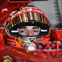 Jules Bianchi (FRA) Ferrari F14 T. Formula One Testing, Silverstone, England, Day Two, Wednesday, 9 July 2014