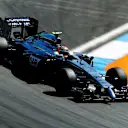 Kevin Magnussen (DEN) McLaren MP4-29. Formula One World Championship, Rd10, German Grand Prix, Qualifying, Hockenheim, Germany, Saturday, 19 July 2014