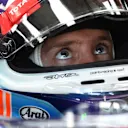 Sebastian Vettel (GER) Red Bull Racing RB10. Formula One World Championship, Rd10, German Grand Prix, Practice, Hockenheim, Germany, Friday, 18 July 2014