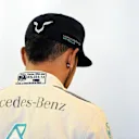 Lewis Hamilton (GBR) Mercedes AMG F1. Formula One World Championship, Rd11, Hungarian Grand Prix, Practice, Hungaroring, Hungary. Friday, 25 July 2014
