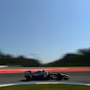 Kevin Magnussen (DEN) McLaren MP4-29. Formula One World Championship, Rd10, German Grand Prix, Qualifying, Hockenheim, Germany, Saturday, 19 July 2014