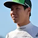 Kamui Kobayashi (JPN) Caterham. Formula One World Championship, Rd7, Canadian Grand Prix, Practice, Montreal, Canada, Friday, 6 June 2014