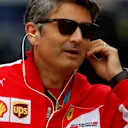 Marco Mattiacci (ITA) Ferrari Team Principal. Formula One World Championship, Rd8, Austrian Grand Prix, Practice, Spielberg, Austria, Friday, 20 June 2014
