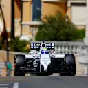 Felipe Massa (BRA) Williams FW36. Formula One World Championship, Rd6, Monaco Grand Prix, Qualifying, Monte-Carlo, Monaco, Saturday, 24 May 2014