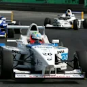 Sergio Perez Mendoza (MEX), 4speed Media GmbH. Formula BMW ADAC Championship, Rd14, Norisring, Germany. 17 July 2005