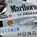 Honda display, Formula One World Championship, Rd15, Japanese Grand Prix, Qualifying, Suzuka, Japan, Saturday, 12 October 2013