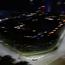 Kevin Magnussen (DEN) McLaren MP4-29. Formula One World Championship, Rd14, Singapore Grand Prix, Marina Bay Street Circuit, Singapore, Qualifying, Saturday, 20 September 2014