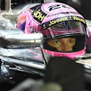 Jenson Button (GBR) McLaren MP4-29. Formula One World Championship, Rd14, Singapore Grand Prix, Marina Bay Street Circuit, Singapore, Practice, Friday, 19 September 2014