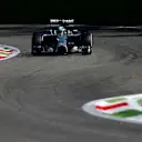 Lewis Hamilton (GBR) Mercedes AMG F1 W05. Formula One World Championship, Rd13, Italian Grand Prix, Monza, Italy, Qualifying, Saturday, 6 September 2014