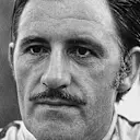 Graham Hill