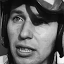 Le Mans, June 1963: John Surtees set fastest lap in the famous 24-hour sportscar race at the wheel of a Ferrari 250P. © Schlegelmilch © No reproduction without permission.