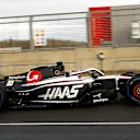 Haas VF23