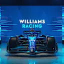 FW45 Livery - Front -