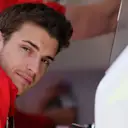 Jules Bianchi (FRA) Marussia F1 Team. Formula One Testing, Day Two, Bahrain International Circuit, Sakhir, Bahrain, Thursday, 20 February 2014 © Sutton Images. No reproduction without permission