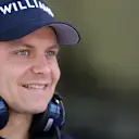 Valtteri Bottas (FIN) Williams. Formula One Testing, Day One, Bahrain International Circuit, Sakhir, Bahrain, Wednesday, 19 February 2014 © Sutton Images. No reproduction without permission