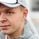 Kevin Magnussen (DEN), McLaren. Formula One Testing, Jerez, Spain, Day Three, Thursday, 30 January 2014 © Sutton Images. No reproduction without permission