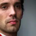 Jean-Eric Vergne (FRA) Scuderia Toro Rosso. Formula One Testing, Jerez, Spain, Day One, Tuesday, 28 January 2014 © Sutton Images. No reproduction without permission