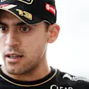 Pastor Maldonado (VEN) Lotus. Formula One Testing, Day Two, Bahrain International Circuit, Sakhir, Bahrain, Friday, 28 February 2014 © Sutton Images. No reproduction without permission