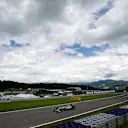 Nico Rosberg (GER) Mercedes AMG F1 W05. Formula One World Championship, Rd8, Austrian Grand Prix, Practice, Spielberg, Austria, Friday 20 June 2014. © Sutton Motorsport Images