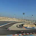 Sebastian Vettel (GER) Red Bull Racing RB10. Formula One Testing, Day Two, Bahrain International Circuit, Sakhir, Bahrain, Thursday, 20 February 2014 © Sutton Images. No reproduction without permission