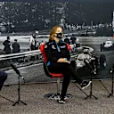 Franz Tost, Team Principal, AlphaTauri, Claire Williams, Deputy Team Principal, Williams Racing and Frederic Vasseur, Team Principal, Alfa Romeo Racing in the press conference 