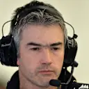 Nick Chester (GBR) Lotus Technical Director. Formula One Testing, Day One, Bahrain International Circuit, Sakhir, Bahrain, Wednesday, 19 February 2014© Sutton Images. No reproduction without permission