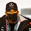 Race Winner Lewis Hamilton, Mercedes-AMG Petronas F1 in the press conference 