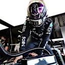 2020 Emilia Romagna Grand Prix, Saturday - Steve Etherington