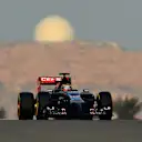 Jean-Eric Vergne (FRA) Scuderia Toro Rosso STR9. Formula One Testing, Day Four, Bahrain International Circuit, Sakhir, Bahrain, Saturday, 22 February 2014 © Sutton Images. No reproduction without permission