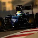 Felipe Massa (BRA) Williams FW36. Formula One Testing, Day Three, Bahrain International Circuit, Sakhir, Bahrain, Saturday, 1 March 2014 © Sutton Images. No reproduction without permission