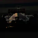 Daniil Kvyat (RUS) Scuderia Toro Rosso STR9. Formula One Testing, Day Three, Bahrain International Circuit, Sakhir, Bahrain, Saturday, 1 March 2014 © Sutton Images. No reproduction without permission