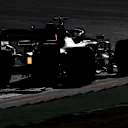 AUSTIN, TEXAS - NOVEMBER 02: Charles Leclerc of Monaco driving the (16) Scuderia Ferrari SF90 on track during qualifying for the F1 Grand Prix of USA at Circuit of The Americas on November 02, 2019 in Austin, Texas. (Photo by Clive Mason/Getty Images)
