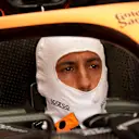 LE CASTELLET, FRANCE - JULY 23: Daniel Ricciardo (AUS), McLaren takes part in the practice session at the Circuit Paul Ricard ahead of the Formula 1 Lenovo Grand Prix de France in Le Castellet, France on July 22, 2022. (Photo by Hasan Bratic/Anadolu Agency via Getty Images)