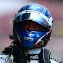 IMOLA, ITALY - APRIL 24: 5th placed Valtteri Bottas of Finland and Alfa Romeo F1 walks in parc ferme during the F1 Grand Prix of Emilia Romagna at Autodromo Enzo e Dino Ferrari on April 24, 2022 in Imola, Italy. (Photo by Mario Renzi - Formula 1/Formula 1 via Getty Images)