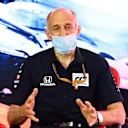 Franz Tost, Team Principal, AlphaTauri
