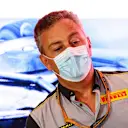 Mario Isola, Racing Manager, Pirelli Motorsport 