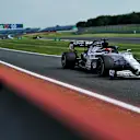 Daniil Kvyat (RUS) AlphaTauri AT01.                               
31.07.2020. Formula 1 World Championship, Rd 4, British Grand Prix, Silverstone, England, Practice Day.
- www.xpbimages.com, EMail: requests@xpbimages.com © Copyright: FIA Pool For Editorial Use Only