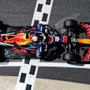 33 VERSTAPPEN Max (nld), Aston Martin Red Bull Racing Honda RB16, action during the Formula 1 Pirelli British Grand Prix 2020, from July 31 to August 02, 2020 on the Silverstone Circuit, in Silverstone, United Kingdom - Photo Xavi Bonilla / DPPI