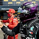 2020 British Grand Prix, Sunday- Steve Etherington