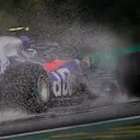 Pierre Gasly, Toro Rosso STR13 Honda during the Hungarian GP at Hungaroring on July 28, 2018 in Hungaroring, Hungary. (Photo by Zak Mauger / LAT Images) © Motorsport Images Tel: +44(0)20 8267 3000 email: info@motorsportimages.com