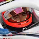 Charles Leclerc (MON) Alfa Romeo Sauber C37 at Formula One World Championship, Rd6, Monaco Grand Prix, Practice, Monte-Carlo, Monaco, Thursday 24 May 2018. © Mark Sutton/Sutton Images
