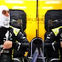 Daniel Ricciardo (AUS) Renault F1 Team.
Hungarian Grand Prix, Friday 17th July 2020. Budapest, Hungary.
FIA Pool Image for Editorial Use Only