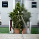 Nicholas Latifi (CDN) Williams Racing.
Hungarian Grand Prix, Friday 17th July 2020. Budapest, Hungary.
FIA Pool Image for Editorial Use Only