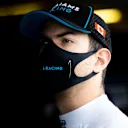 Nicholas Latifi (CDN) Williams Racing.
Hungarian Grand Prix, Saturday 18th July 2020. Budapest, Hungary.