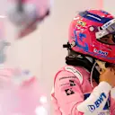 Lance Stroll, Racing Point 