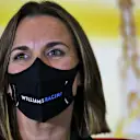 Claire Williams (GBR) Williams Racing Deputy Team Principal in the FIA Press Conference.
04.09.2020. Formula 1 World Championship, Rd 8, Italian Grand Prix, Monza, Italy, Practice Day.
- www.xpbimages.com, EMail: requests@xpbimages.com © Copyright: 
FIA Pool Image for Editorial Use Only