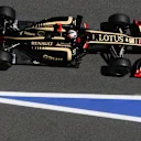 Kimi Raikkonen (FIN) Lotus E20.
Formula One World Championship, Rd5, Spanish Grand Prix, Practice, Barcelona, Spain, Friday 11 May 2012. © Sutton Motorsport Images