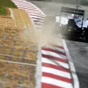 Valtteri Bottas (FIN) Williams FW36. Formula One World Championship, Rd2, Malaysian Grand Prix, Practice, Sepang, Malaysia, Friday, 28 March 2014. © Sutton Images